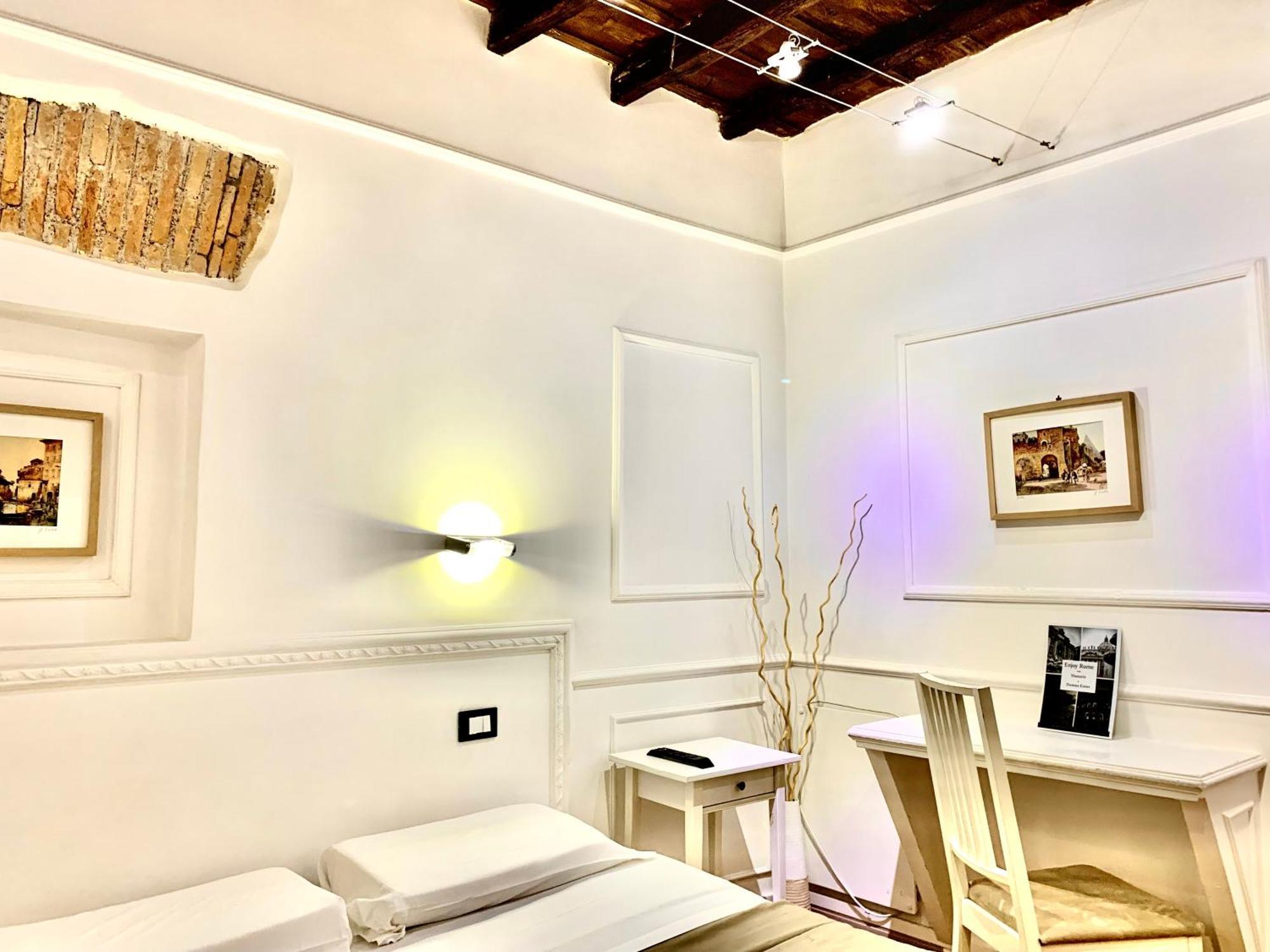 Small Double Room