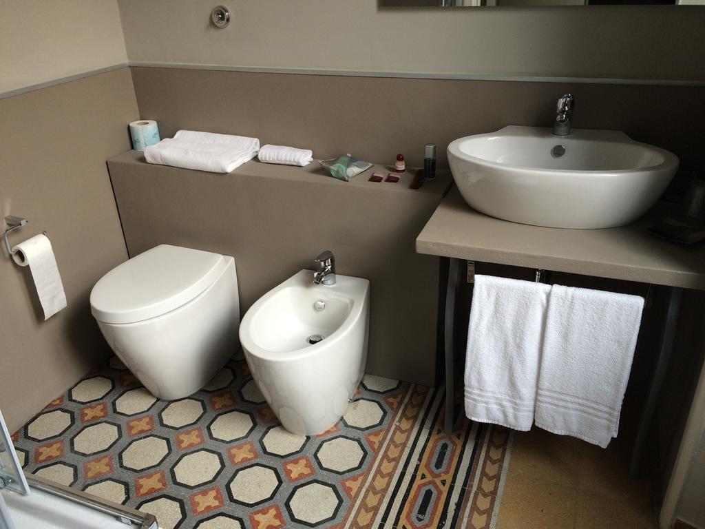 Suite Balcony