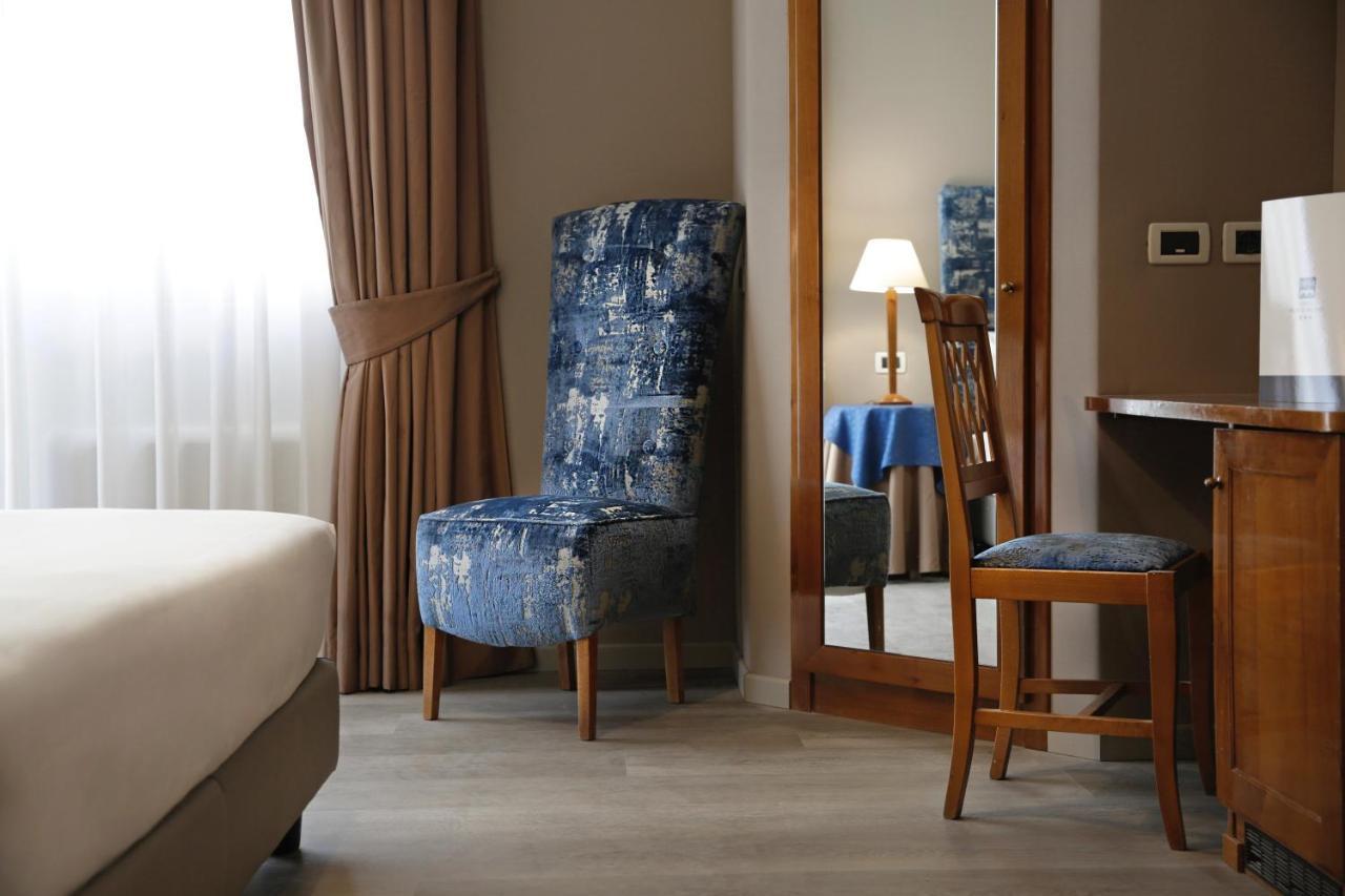 Superior Double or Twin Room with Terrace