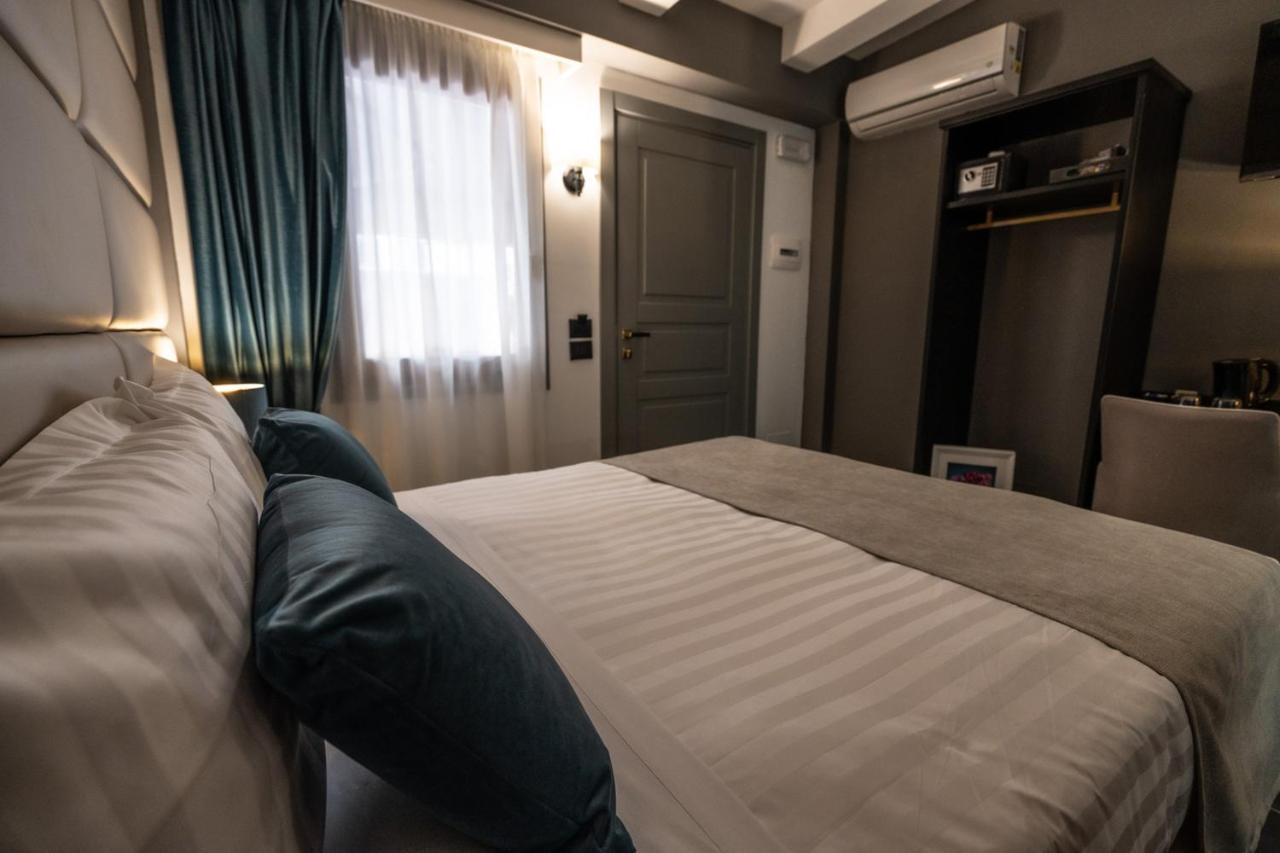 Double Room Terrace