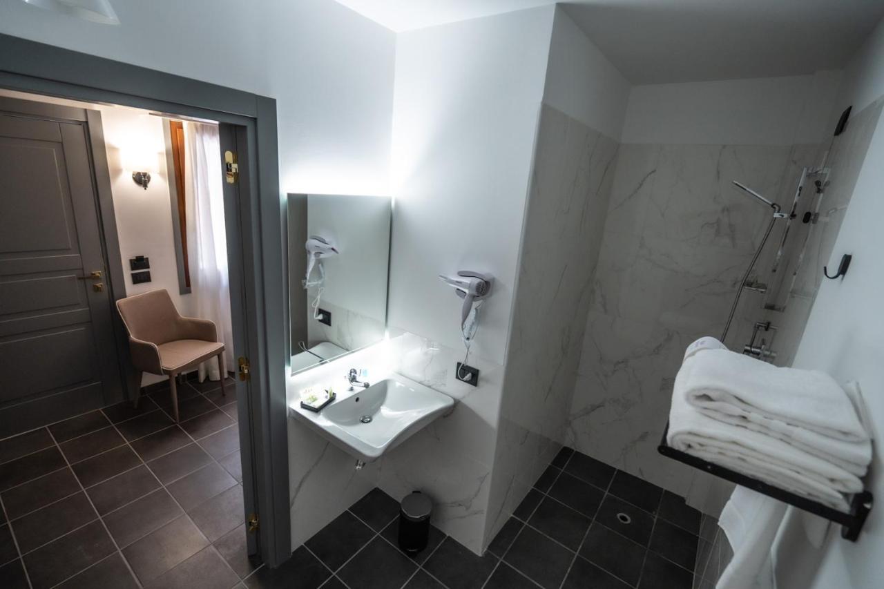 Single Room Terrace