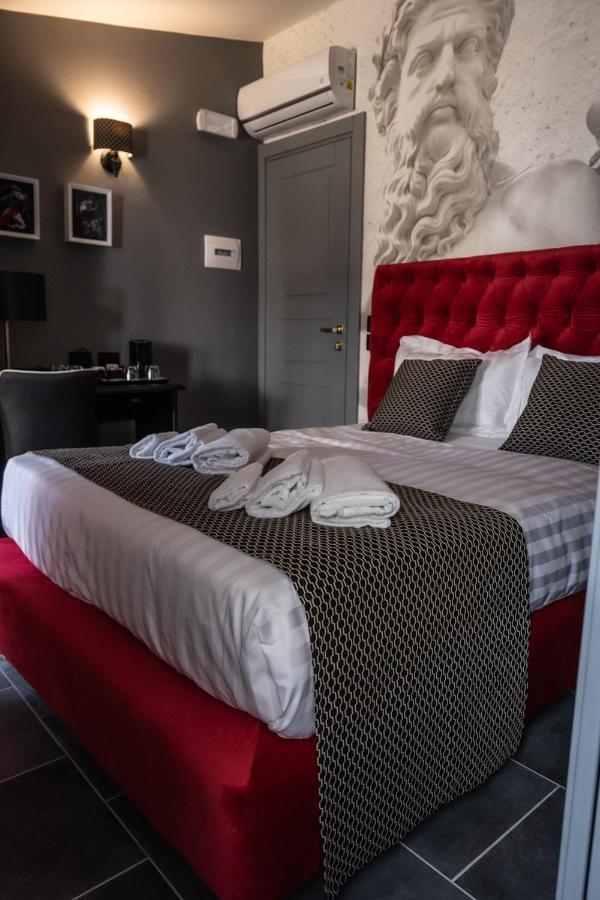 Double Room Balcony