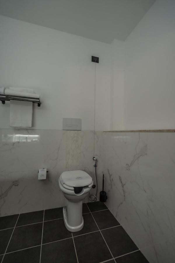 Single Room Terrace