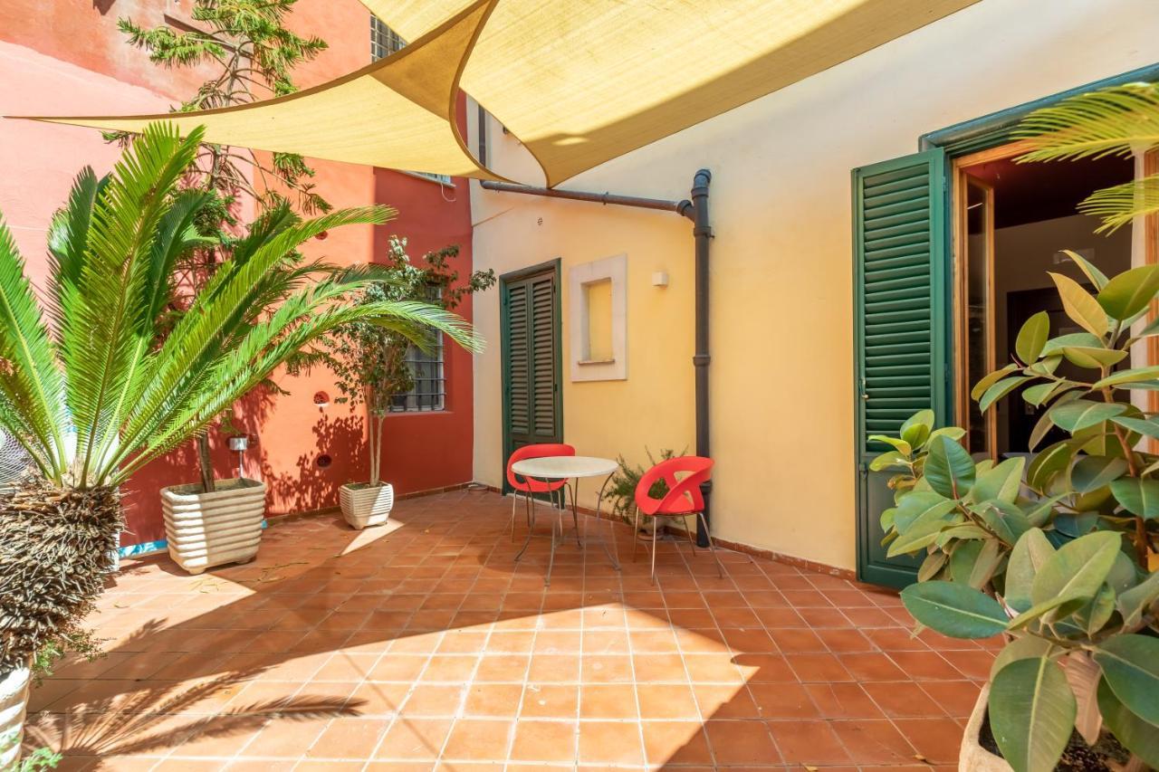 Superior Double or Twin Room Terrace