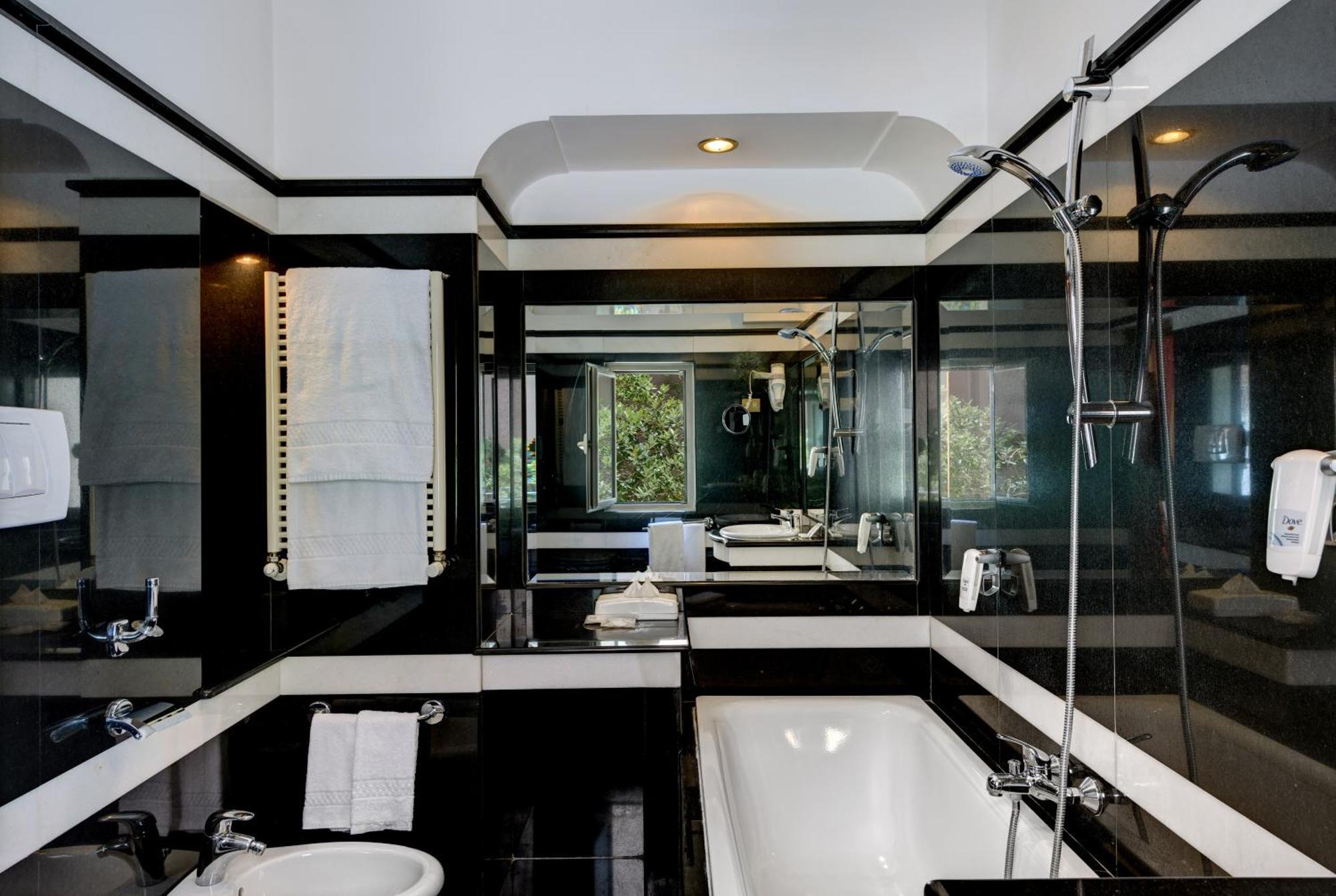 Classic King Room