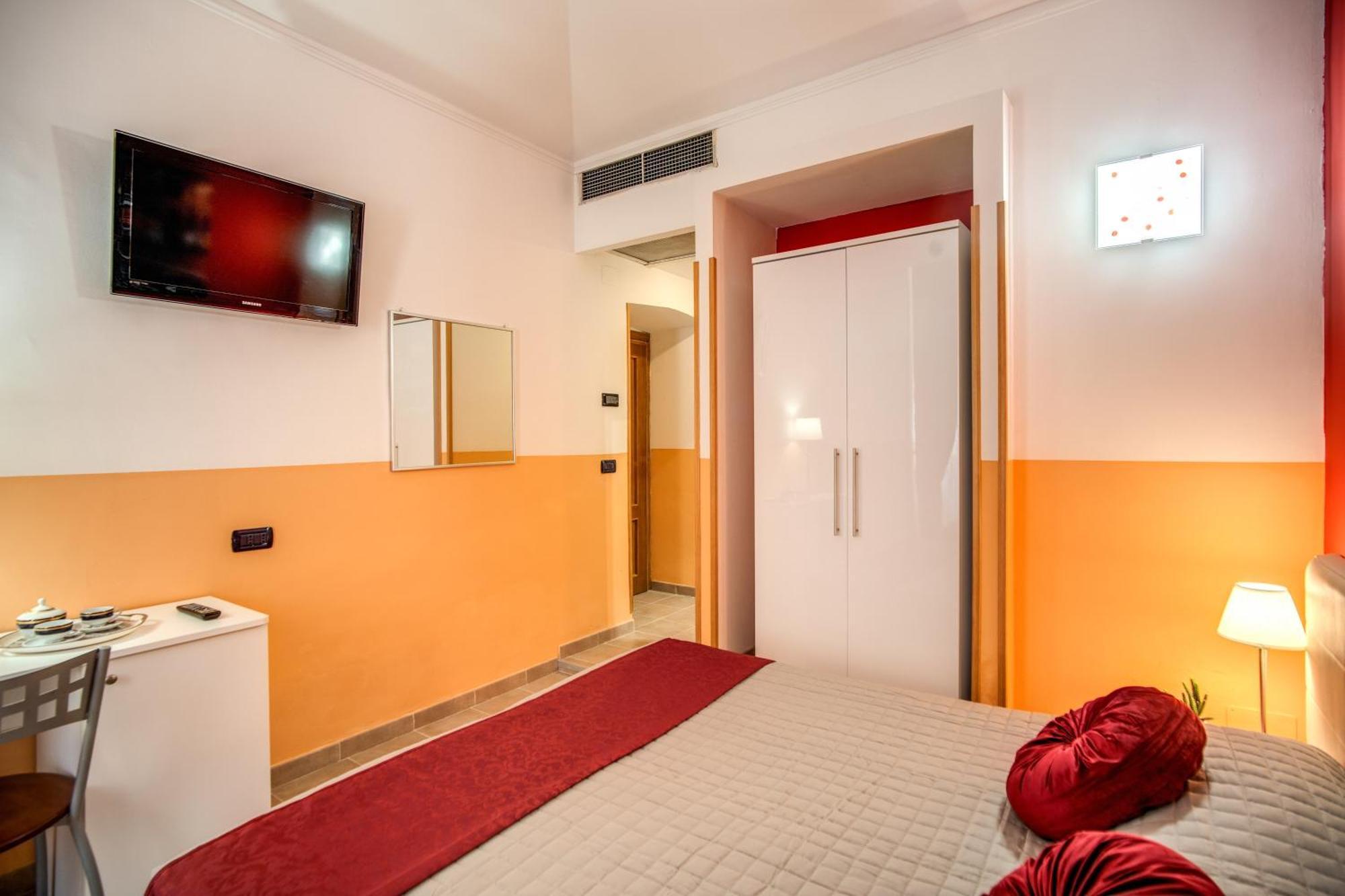 Classic Triple Room