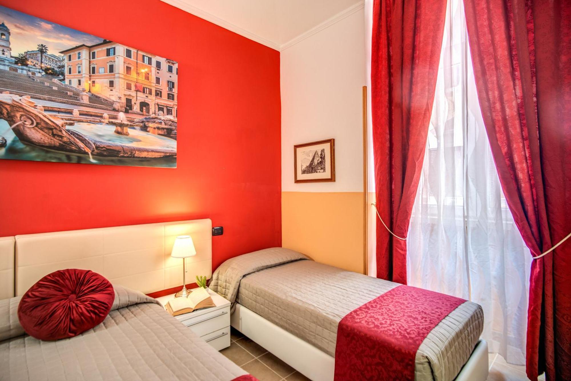 Classic Triple Room