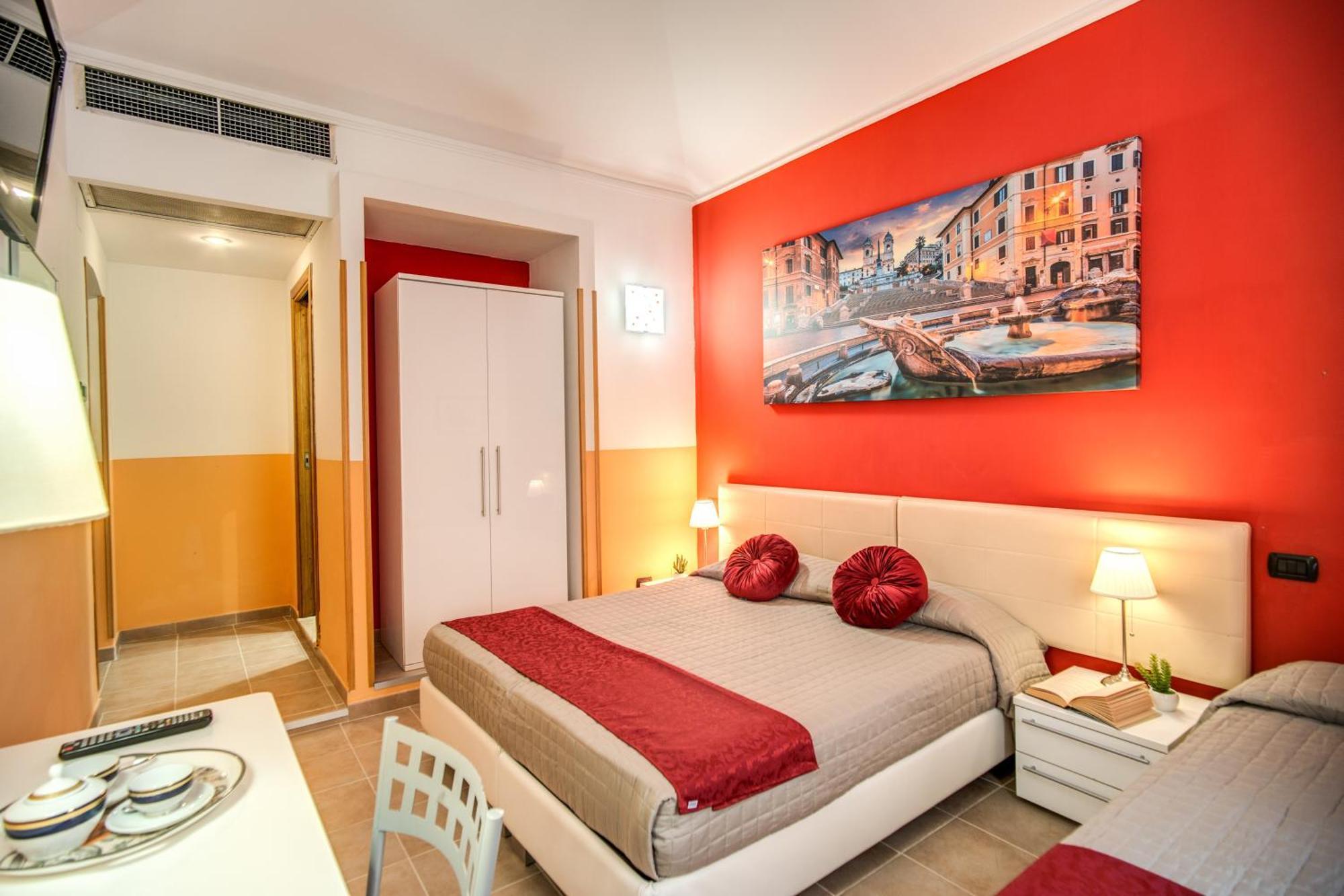 Classic Triple Room