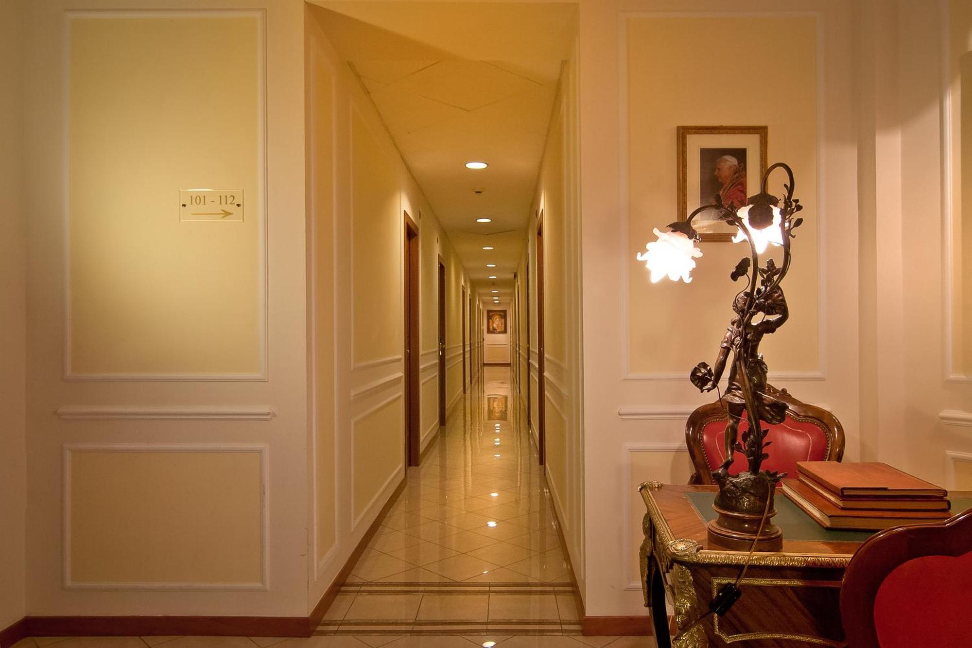 Small Double Room