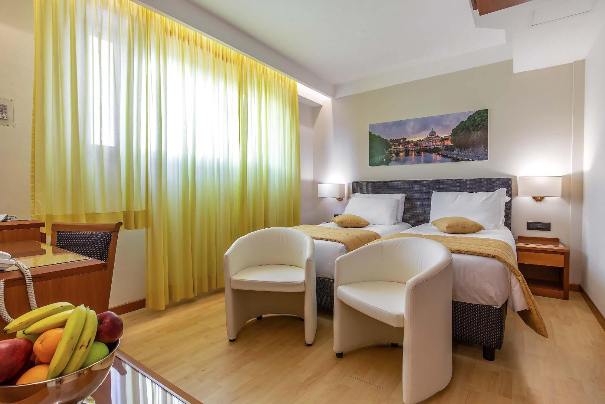 Standard Double or Twin Room - Annex