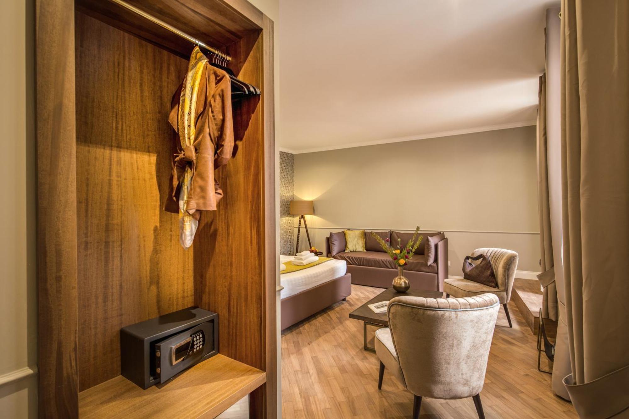 Junior Suite