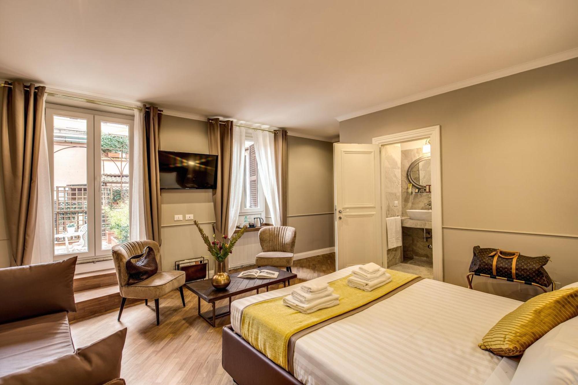 Junior Suite