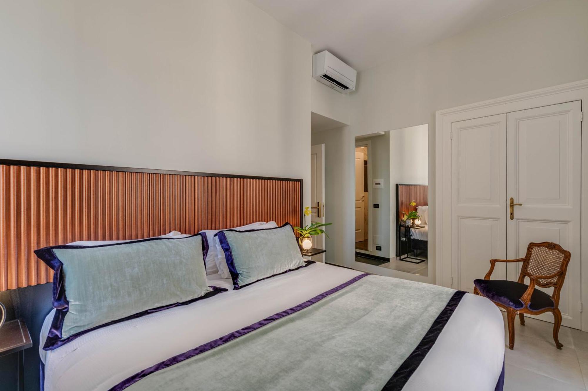 Double or Twin Room Separate Building 150m