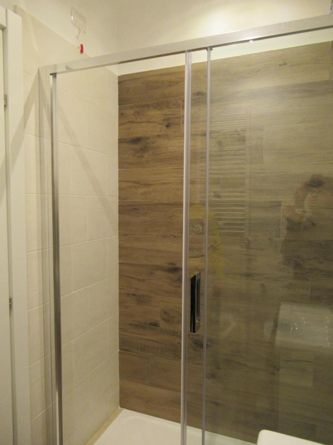 Triple Room Private Bathroom