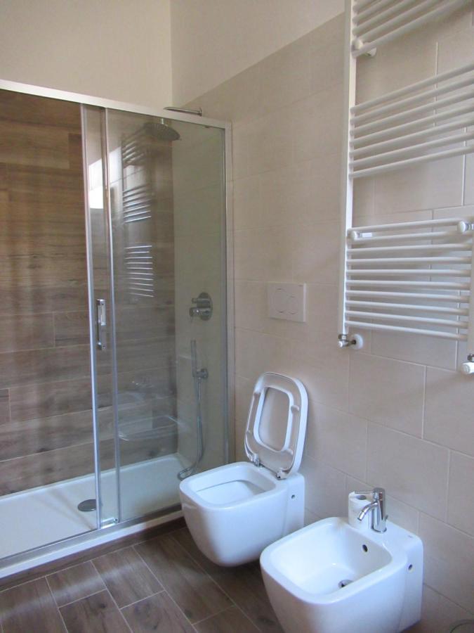 Quadruple Room Private Bathroom