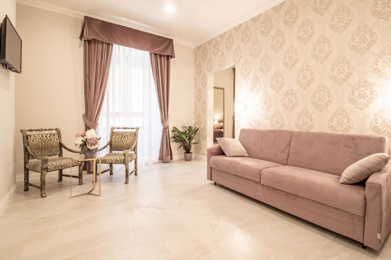 Luxury Quadruple Room