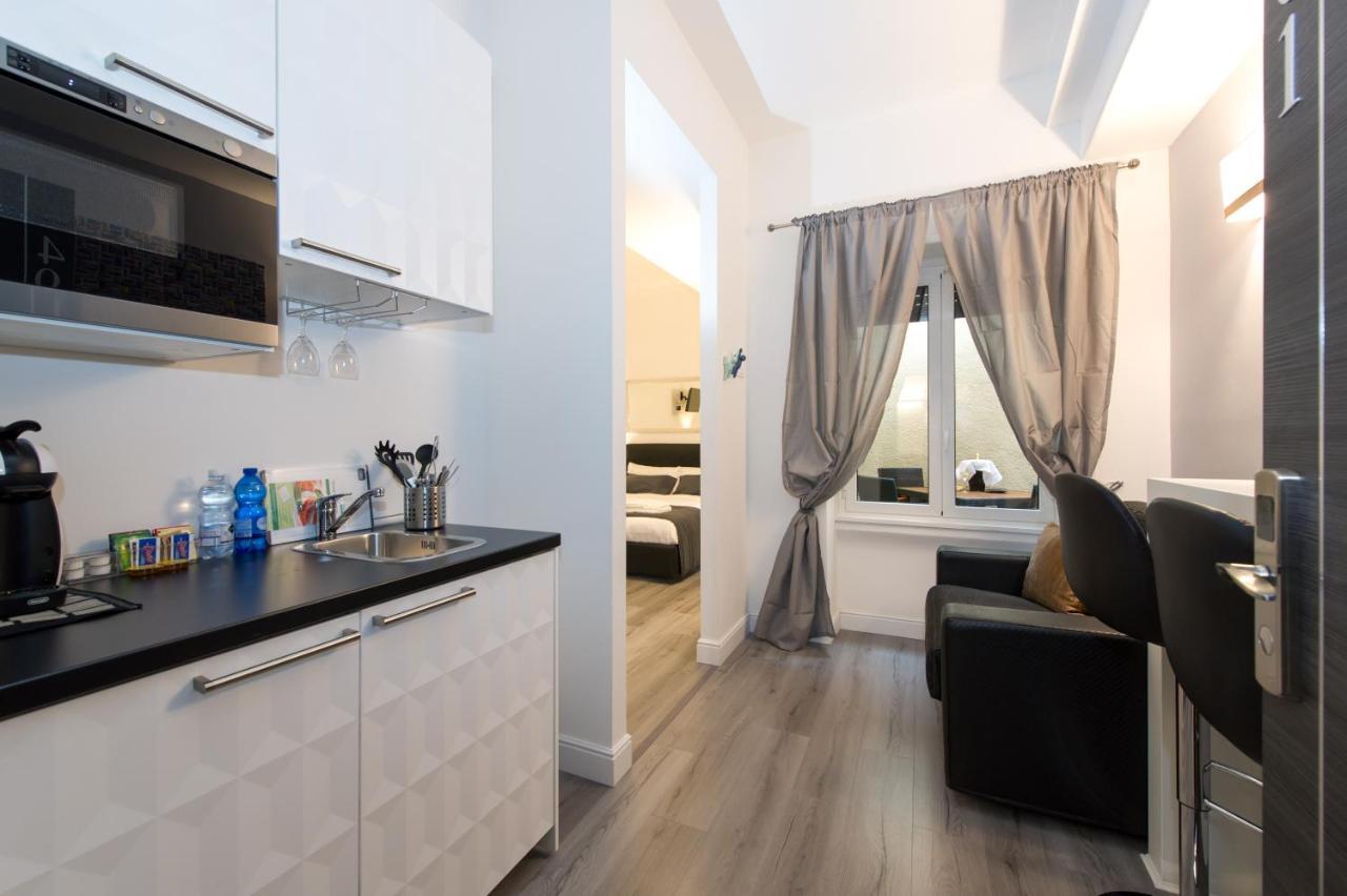 Junior Suite Terrace