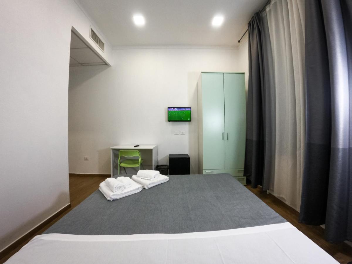 Double Room Private Bathroom