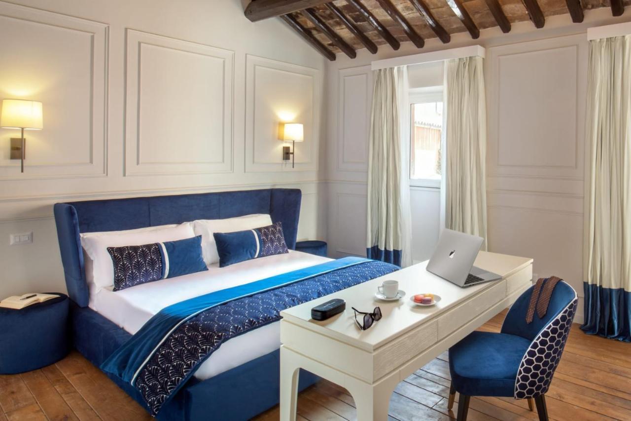 Junior Suite Terrace