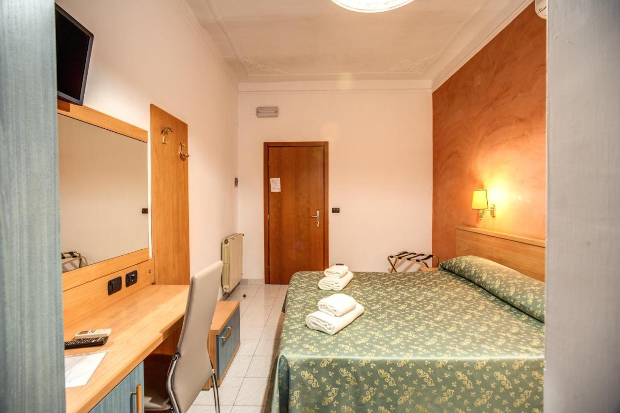 Economy Double or Twin Room