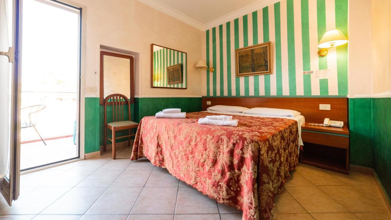 Deluxe Double or Twin Room Balcony