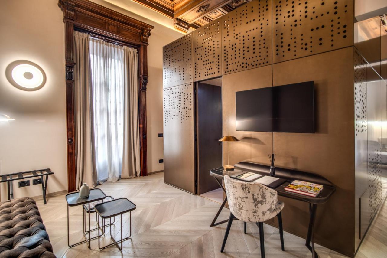 Presidential SPA suite