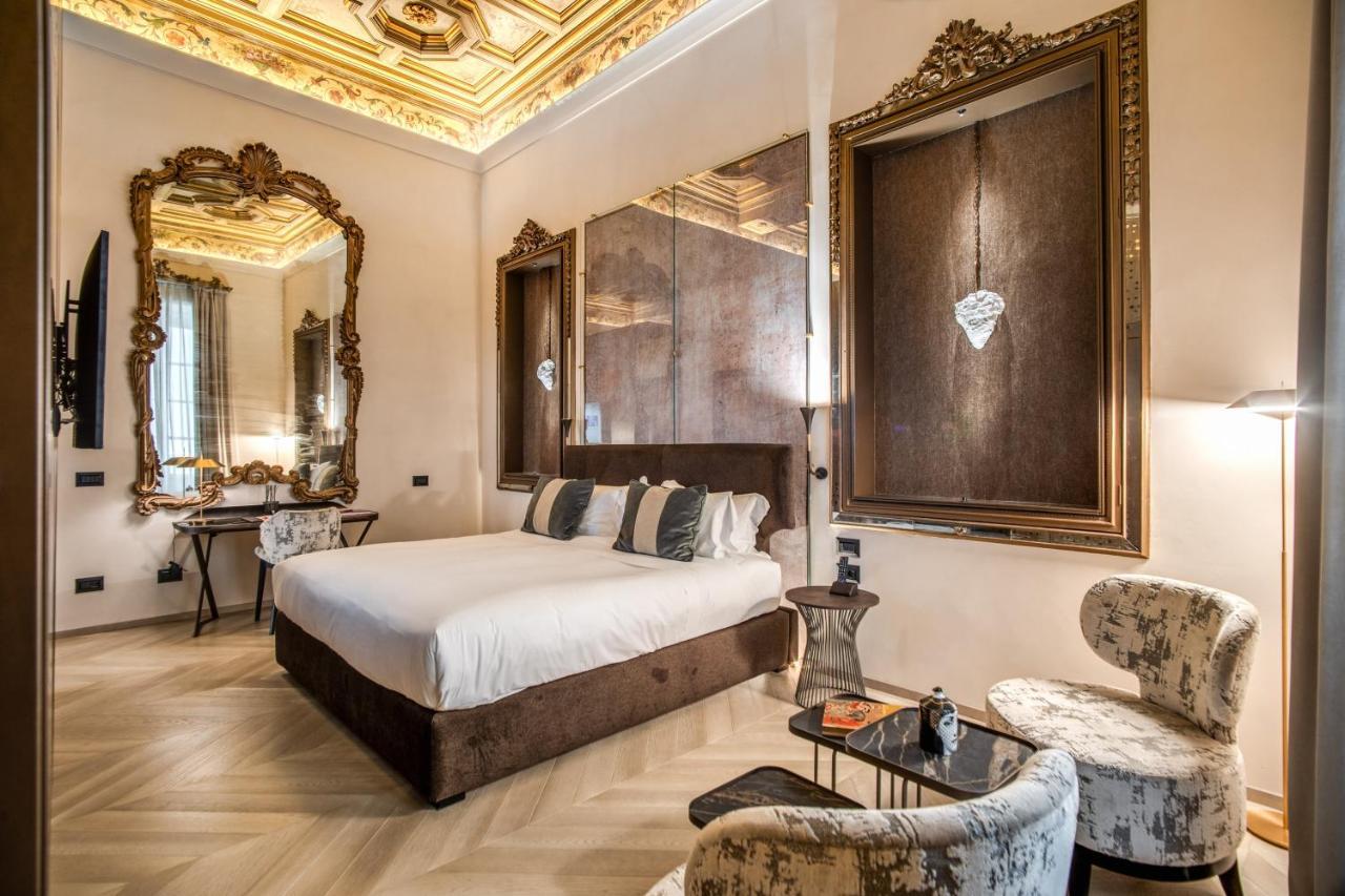 Presidential SPA suite