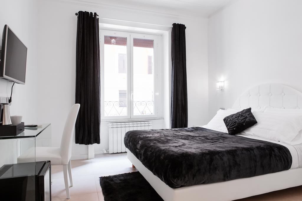 Superior Deluxe Double Room