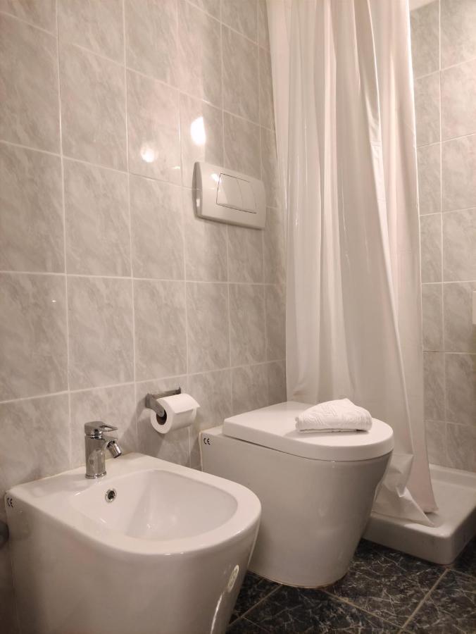 Triple Room Private Bathroom