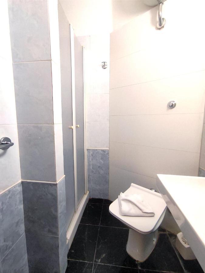 Triple Room Private Bathroom