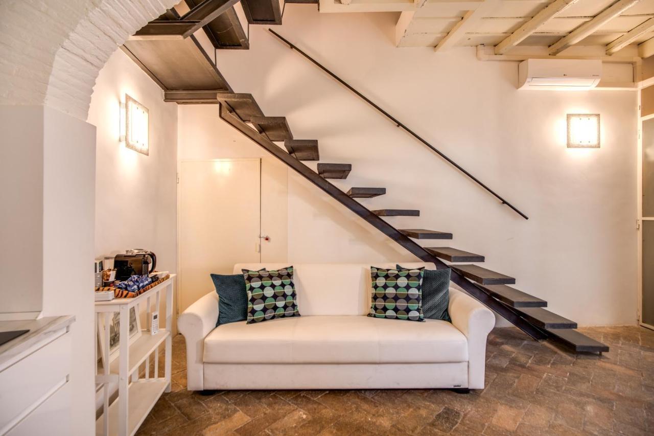 Apartment Split Level