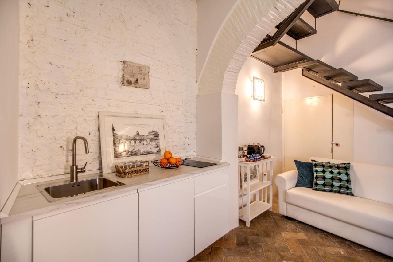 Apartment Split Level