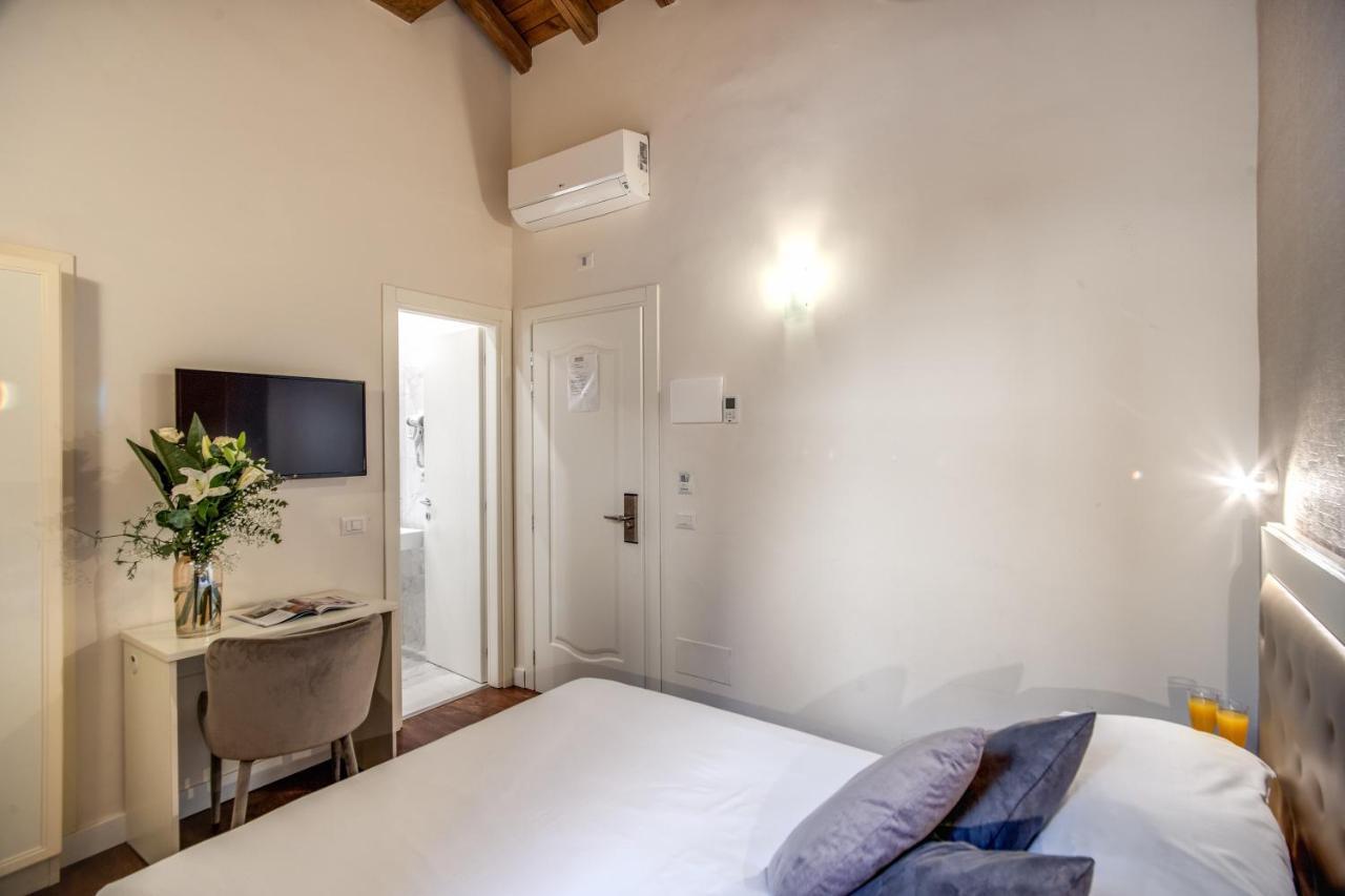 Small Double Room