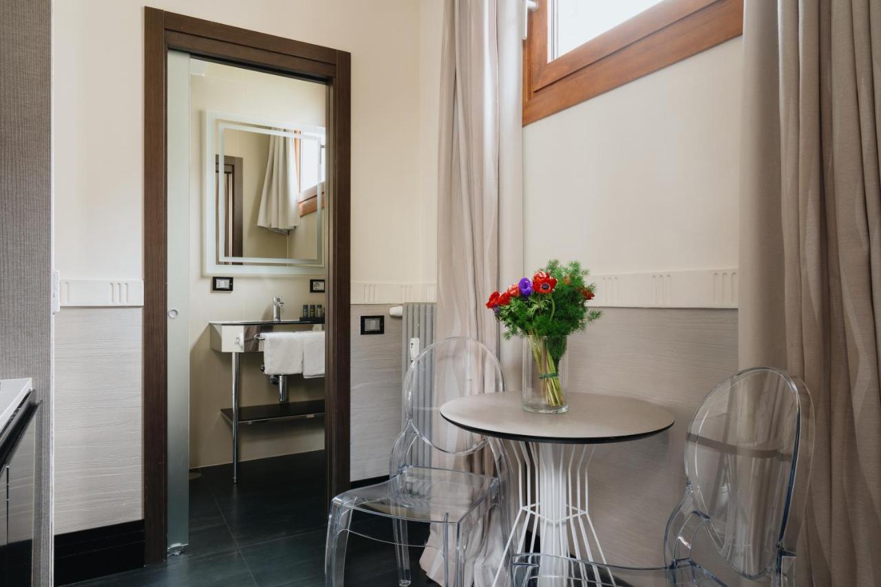 Suite Terrace