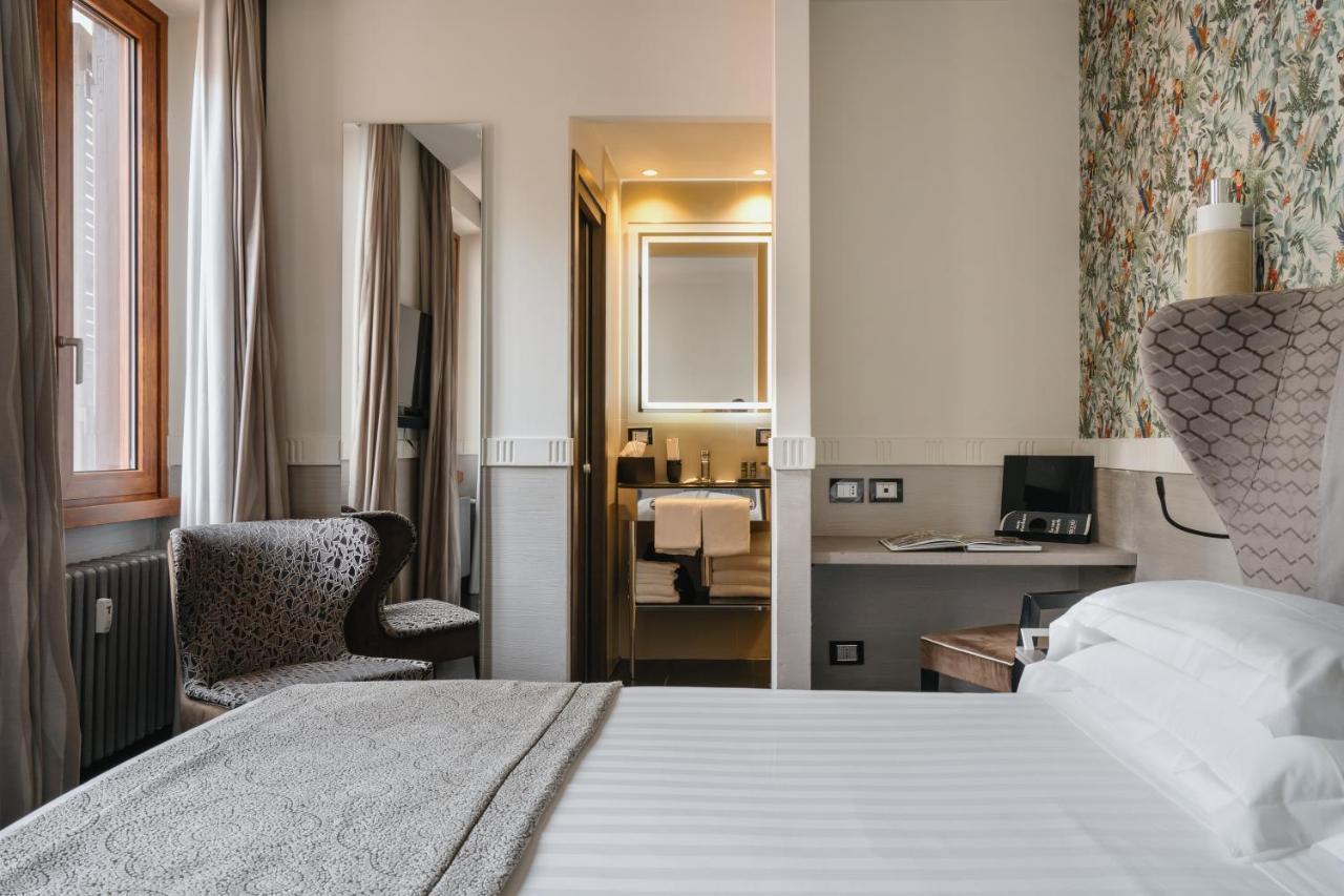 Suite Terrace