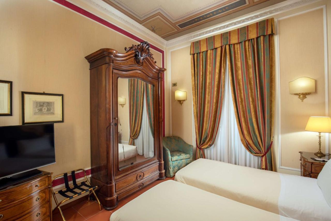 Standard Twin Room Non-Smoking