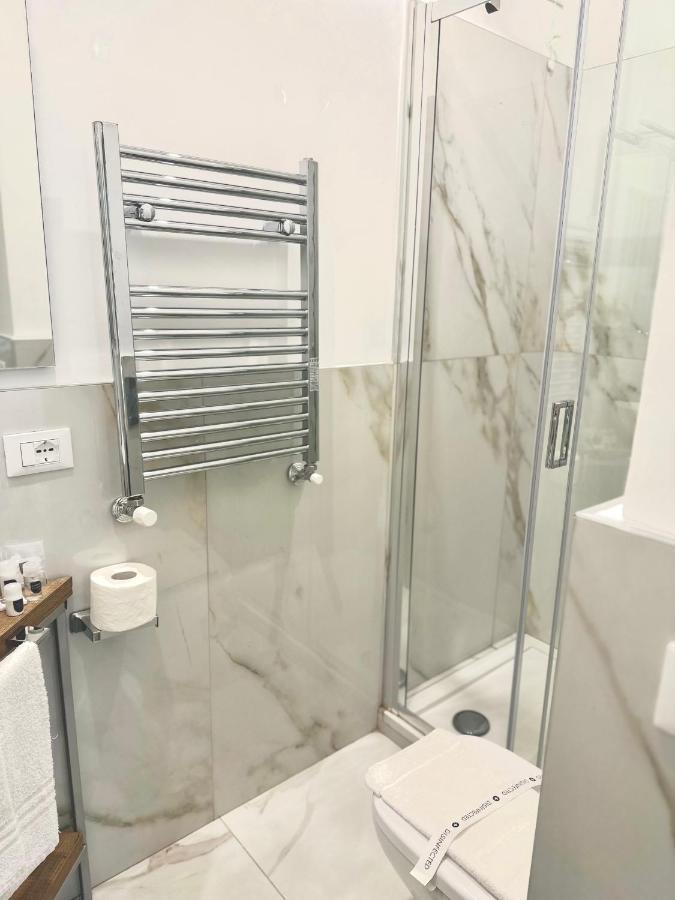 Deluxe Double Room Balcony