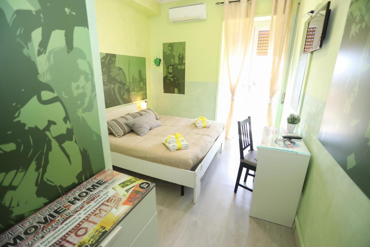 Double Room Private External Bathroom