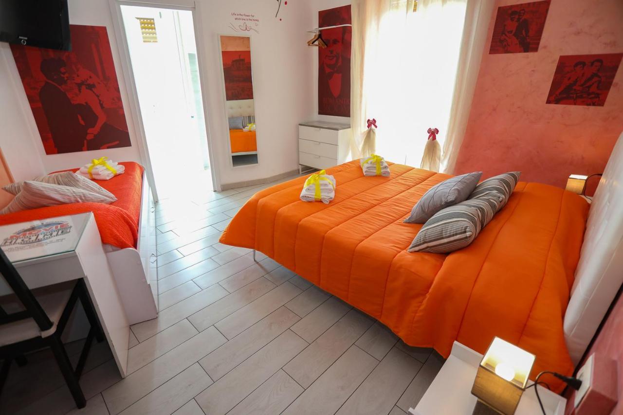 Executive Triple Room