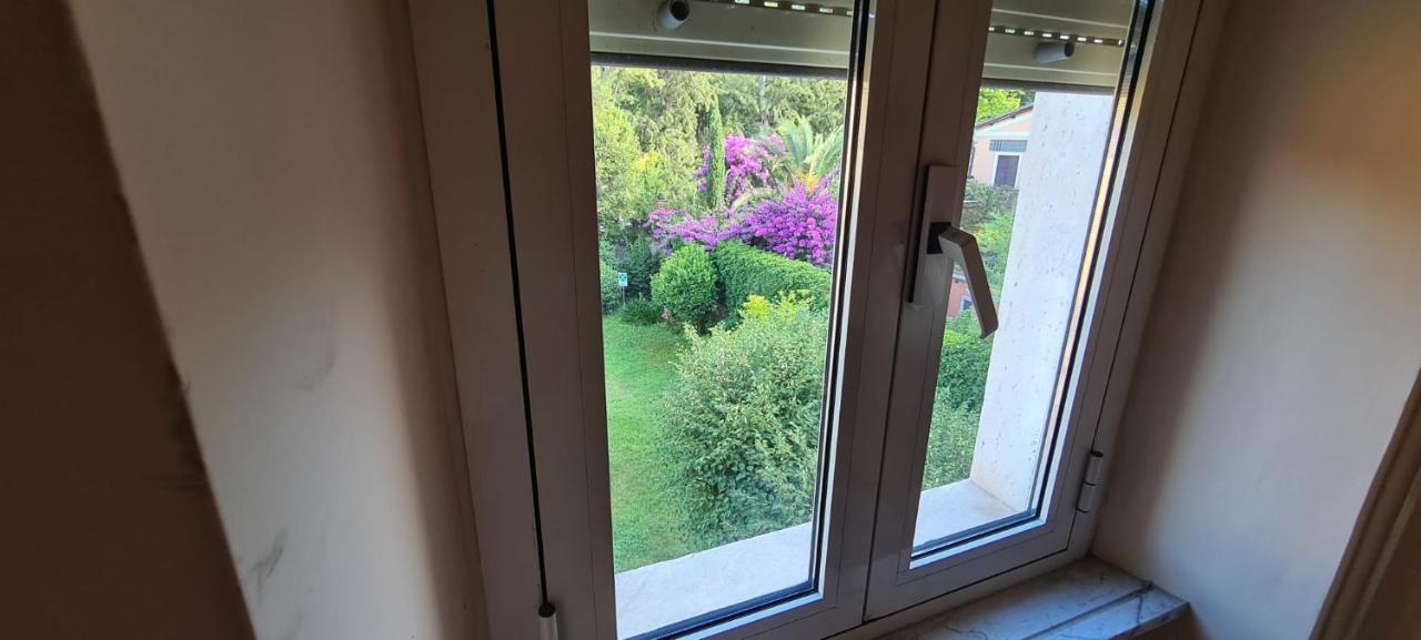 Double Room with Private External Bathroom
