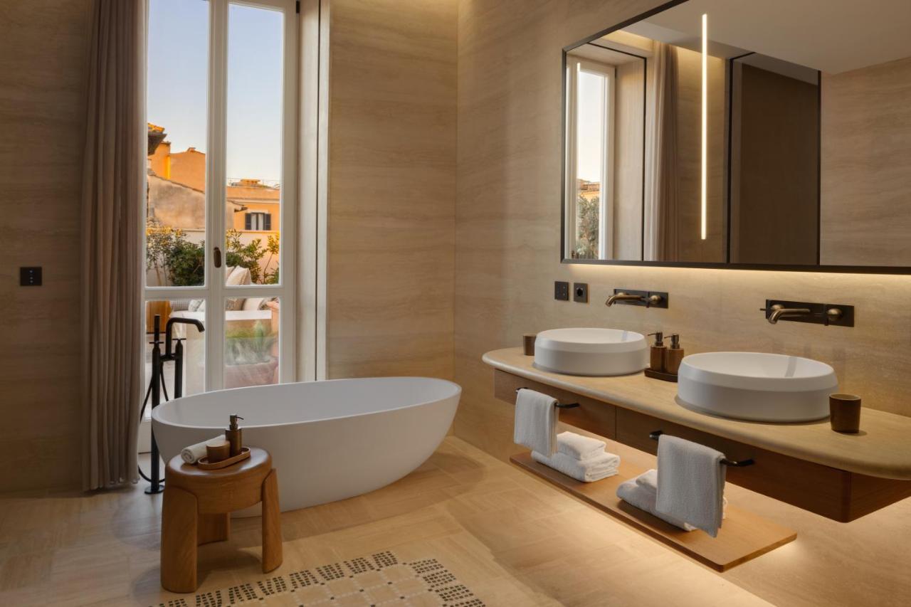 Terrace Junior Suite