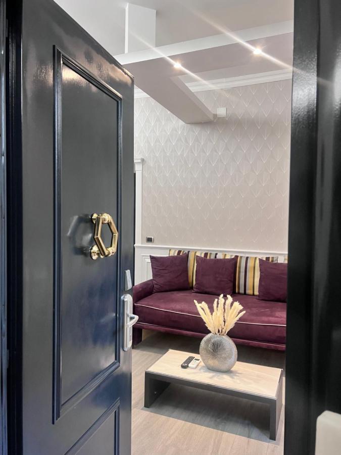 Family Junior Suite
