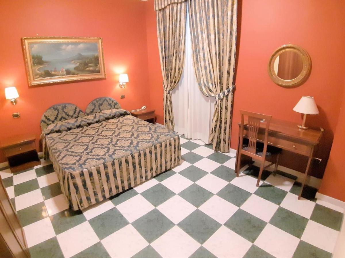 Economy Double or Twin Room