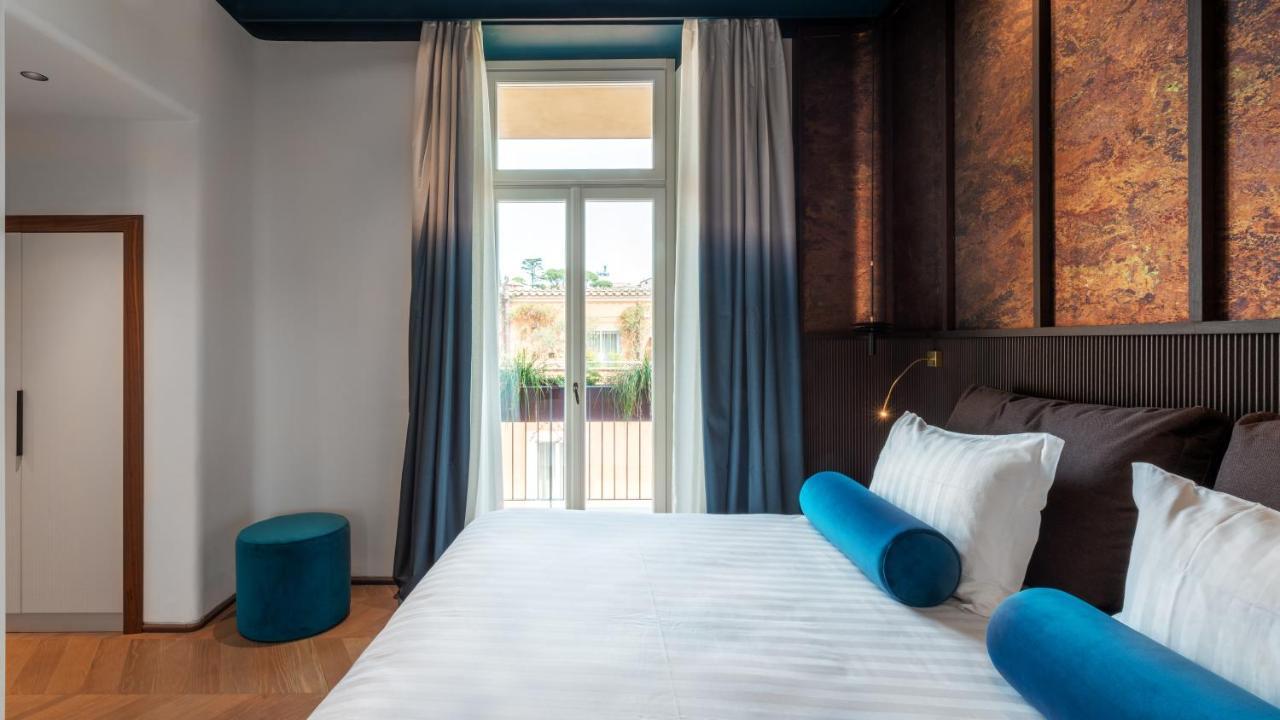 Junior Suite Garden View