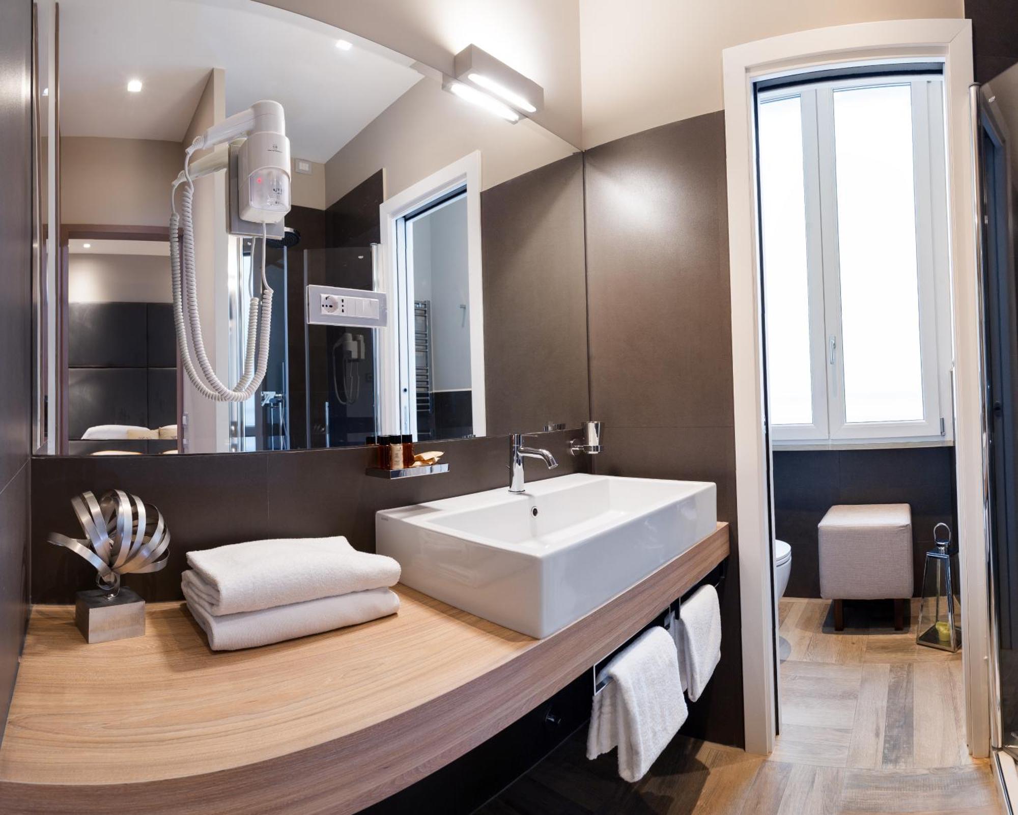 Small Double Room