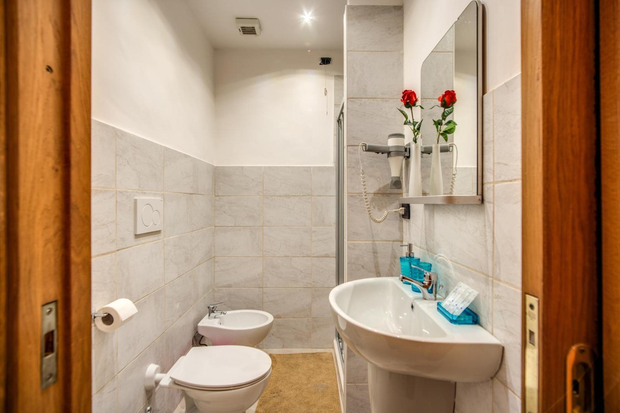 Classic Triple Room
