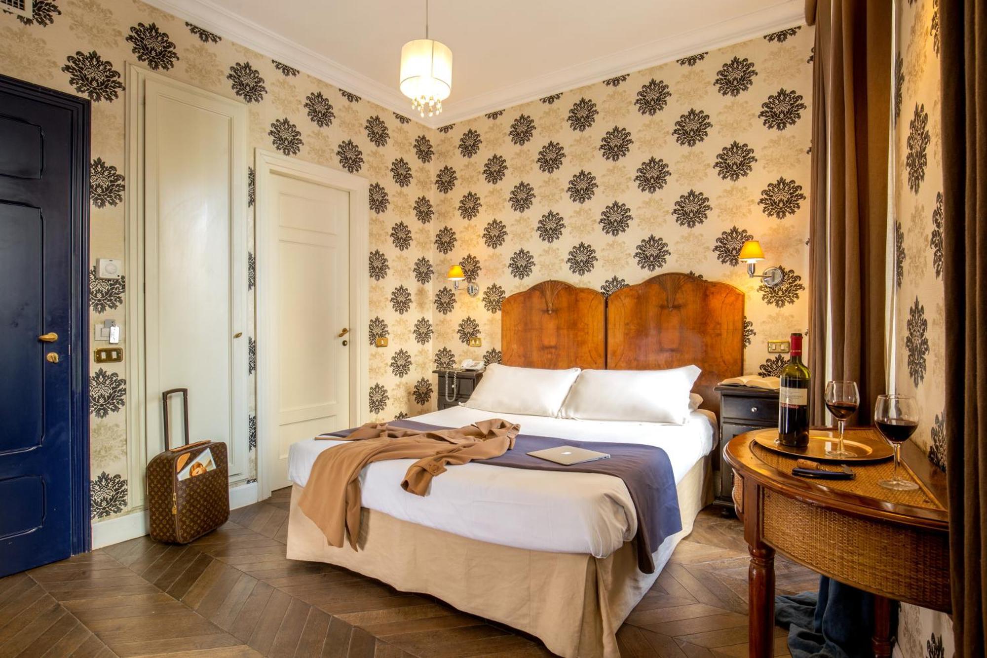 Superior Double or Twin Room