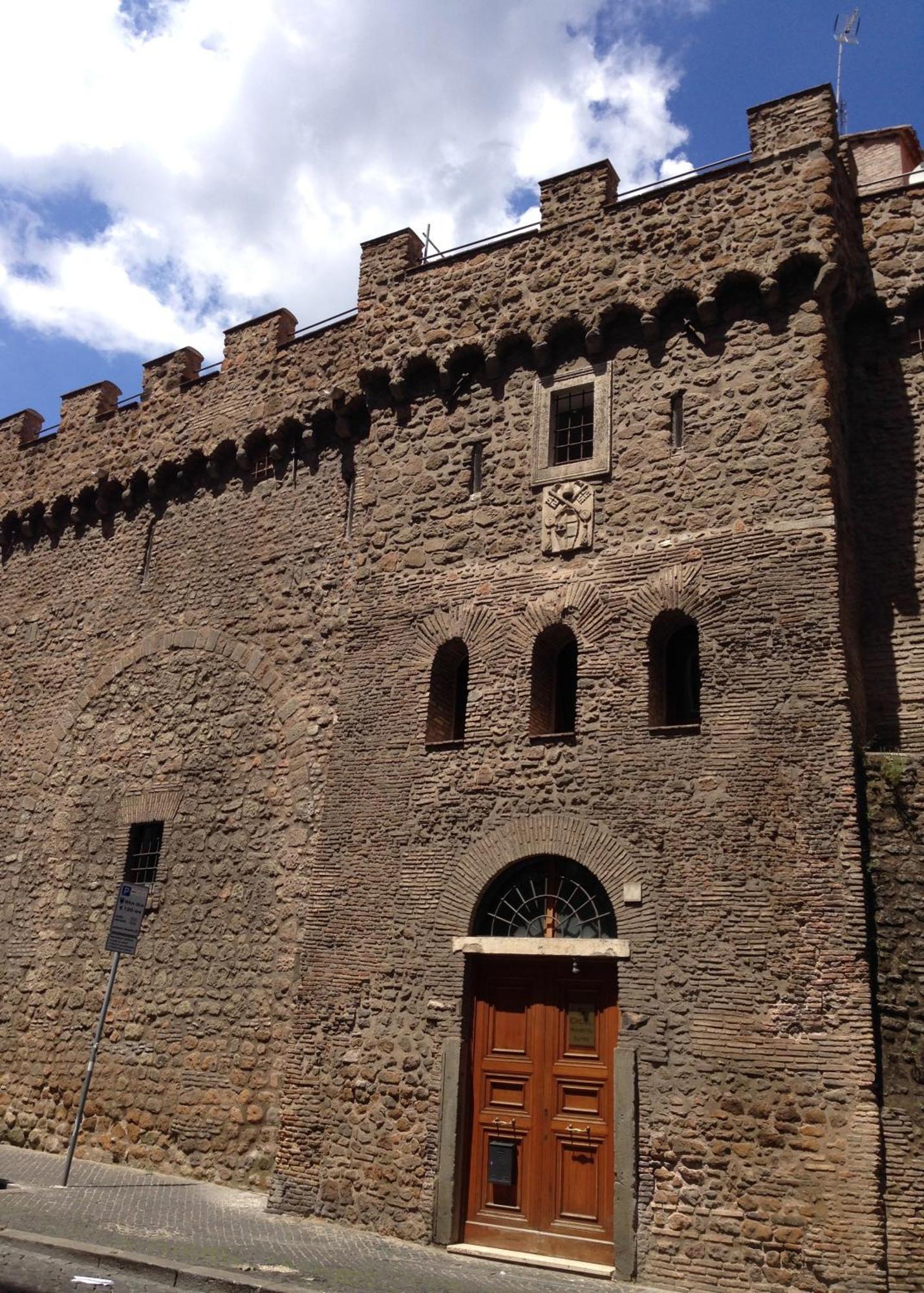 Suite - Separate Building