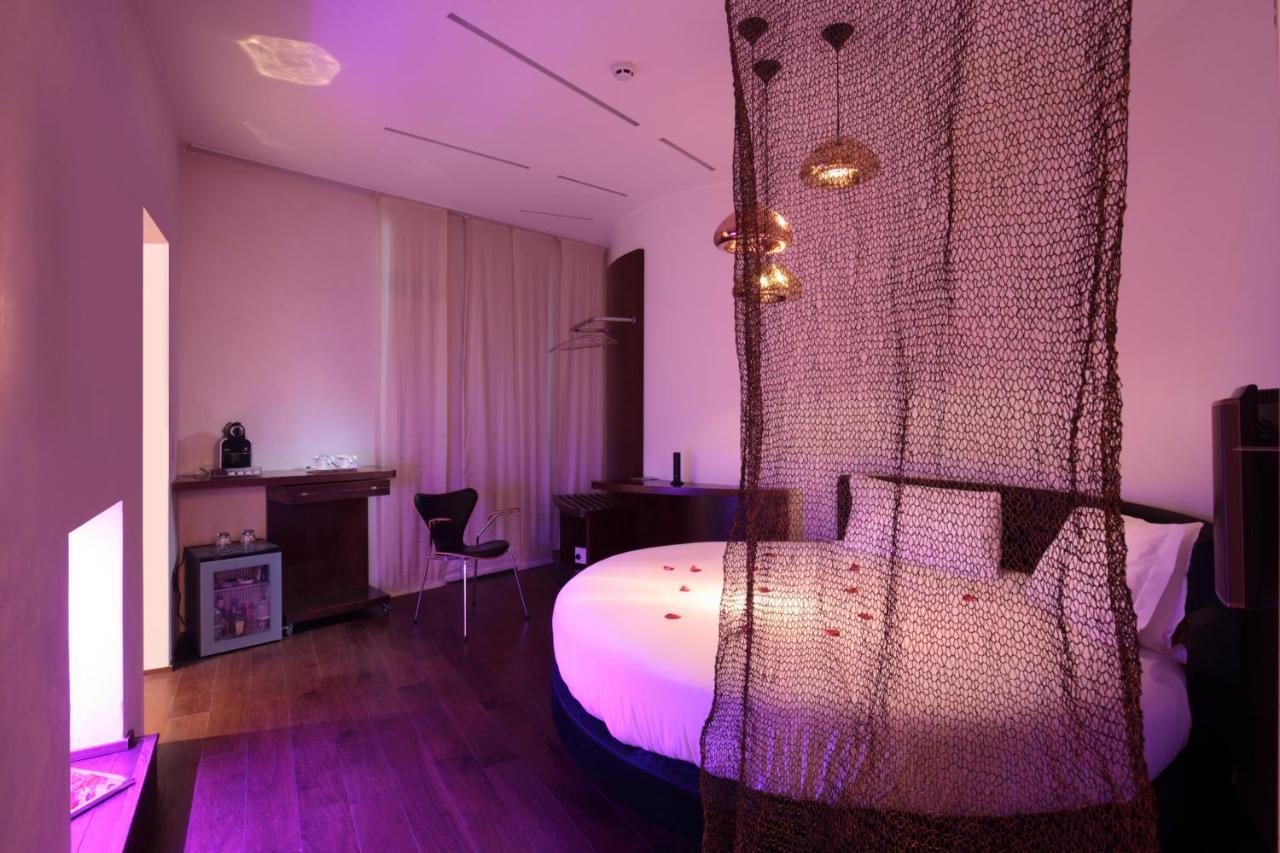 Deluxe Superior Double Room