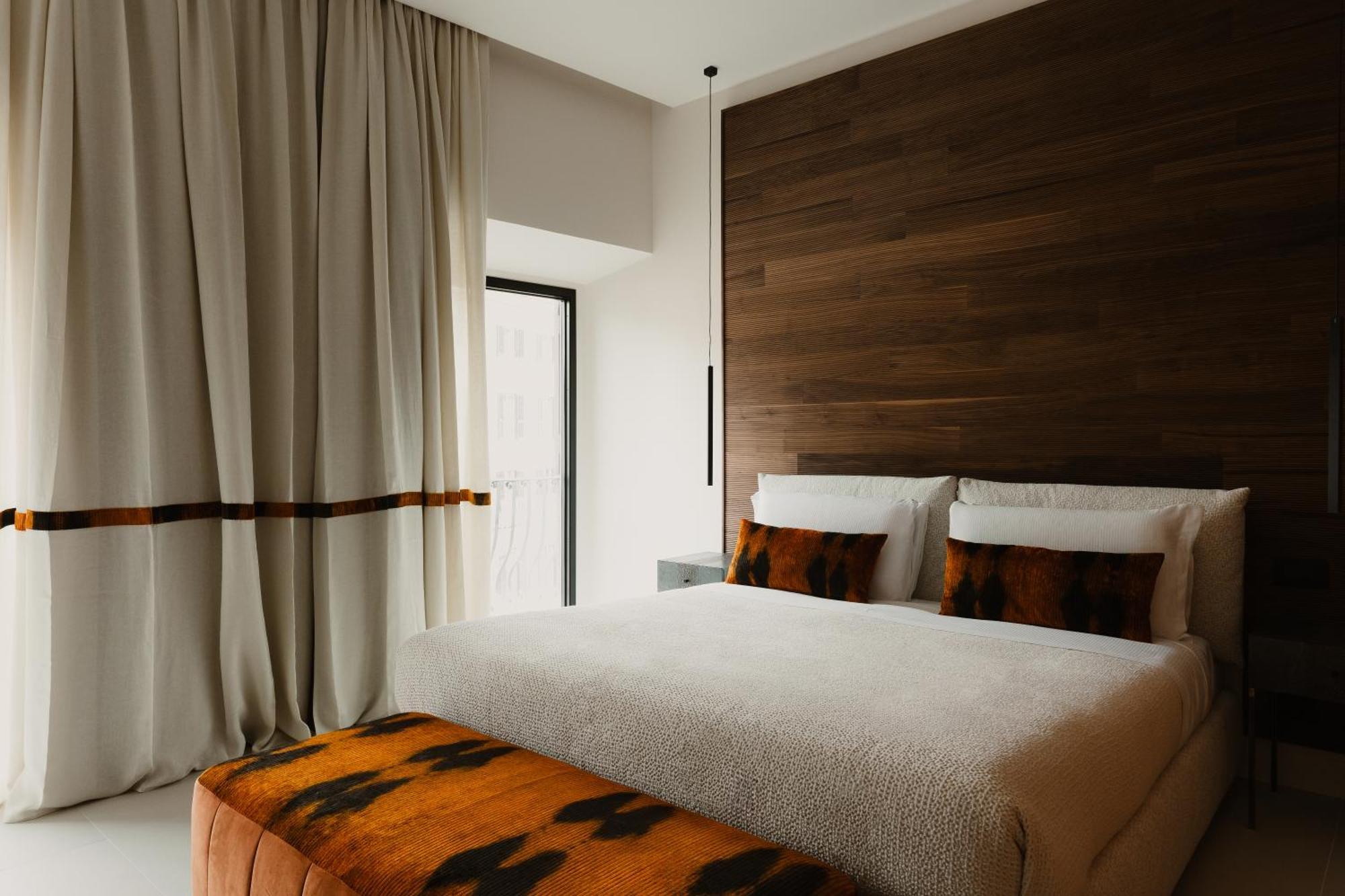 Suite City View